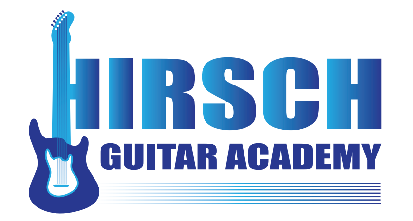 Hirsch Guitar Academy